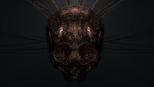 Skull / Death Mask