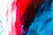 Abstract oil painting background. Oil on canvas texture. Hand dr