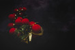 © ADDICTIVE STOCK - Christmas background with decorations