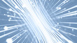 Streaks and particles used for any fashion, party events or designs and corporate technology backgrounds