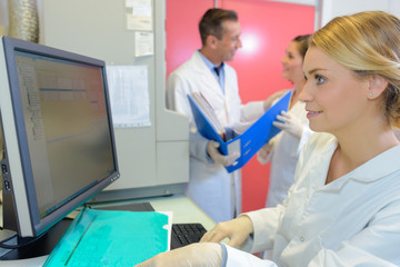 overtime in the health report