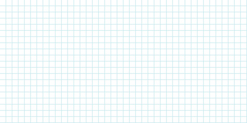 seamless grid background lined sheet of paper