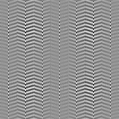 Aufkleber - Abstract White and black Random chaotic lines textures. Grunge overlay texture zig-zag random lines with copy space. Vector illustration