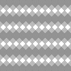 Aufkleber - Abstract White and black Random chaotic lines textures. Grunge overlay texture zig-zag random lines with copy space. Vector illustration