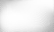 © Avector - Dot halftone wave pattern abstract background