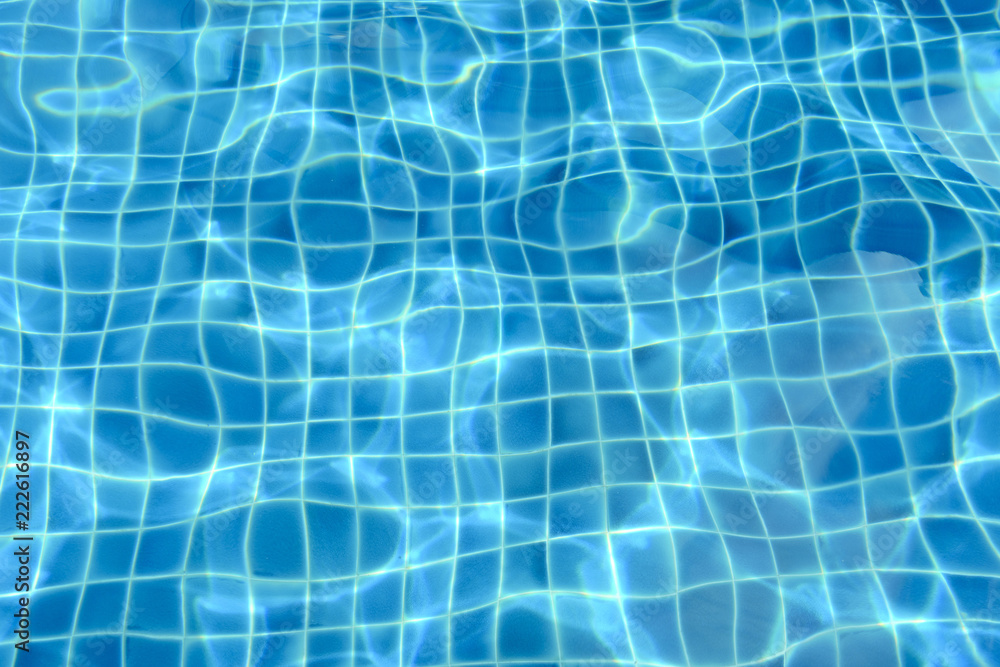 Swimming Pool Texture Background. Stock Photo | Adobe Stock