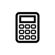kalkulator ikona