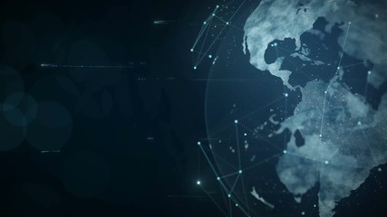 Globe network