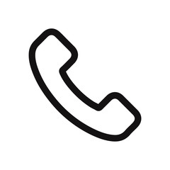 Phone vector icon