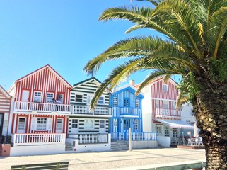 AVeiro Costa Nova