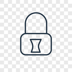 Wall Mural - browser icons isolated on transparent background. modern and editable browser icon. simple icon vect