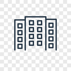Wall Mural - browser icons isolated on transparent background. modern and editable browser icon. simple icon vect