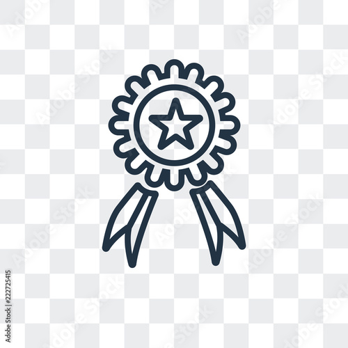Achievement Icon Isolated On Transparent Background Modern And Editable Achievement Icon Simple Icons Vector Illustration Buy This Stock Vector And Explore Similar Vectors At Adobe Stock Adobe Stock