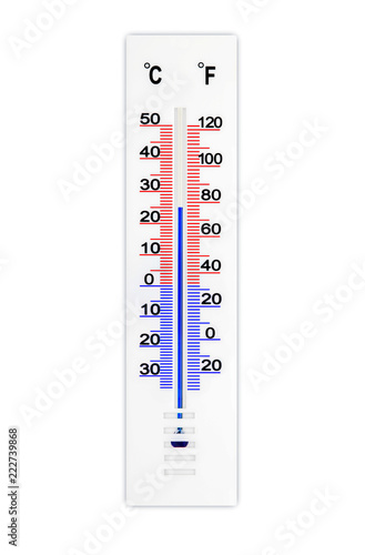 picture 25 Degrees Celsius Thermometer degrees celsius stock photo