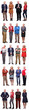 © Djomas - Group of old people