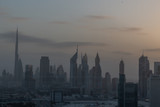 Fototapeta  - Dubai city travel photography, United arabic emirates