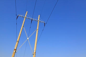 transmission lines