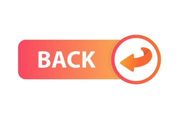 Back button icon.
