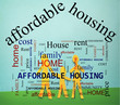 Family Affordable Housing