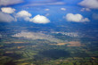 © Kit Leong - Aerial view of the beautiful Gatwick airport