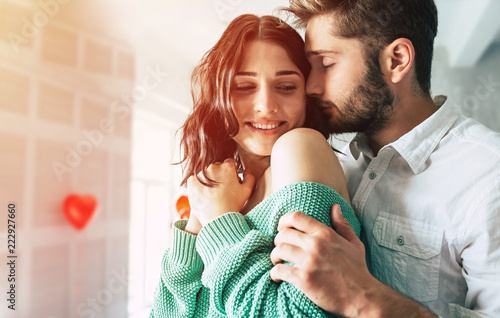 Dating en lidenskapelig mann