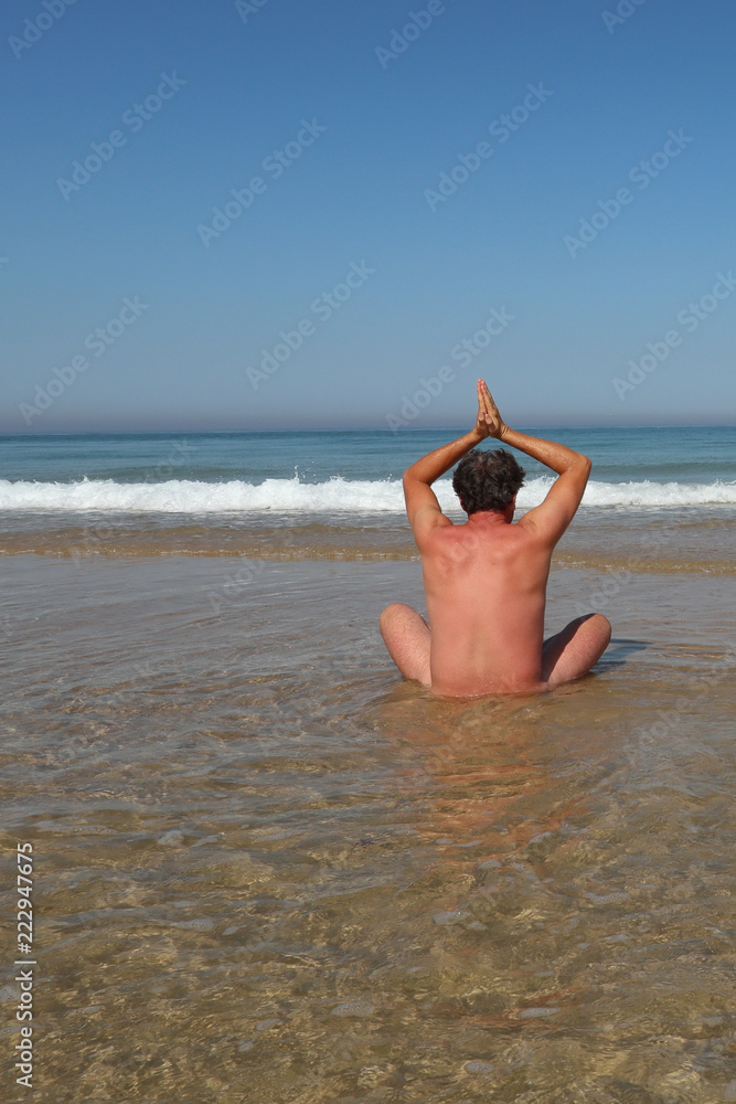Nudism 