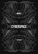 © Andrew Derr - Cyberpunk futuristic poster. Tech Abstract poster template. Modern flyer for web and print.