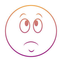Sad Rainbow Smiley Free Stock Photo Public Domain Pictures Sad Rainbow Smiley Free Stock Photo Public Domain Pictures