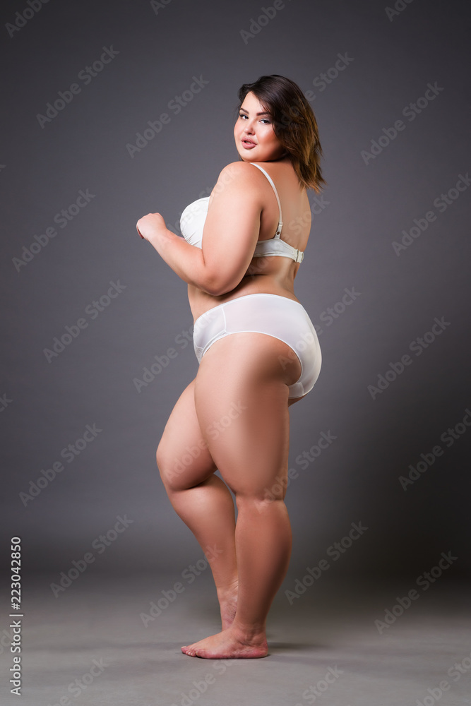 sexy fat women in lingerie Oversized Uniform Lingerie for Plus Size Women, Sexy Fat Woman Outfit  595249 from Dhgate Sexy Skirt main image 0