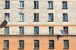 © unc1e_bo - facade of a building