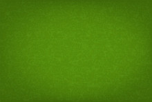 Green Grass Texture For Background. Vector.