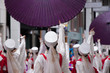 © fumoto-lab - 高知県のよさこい祭り