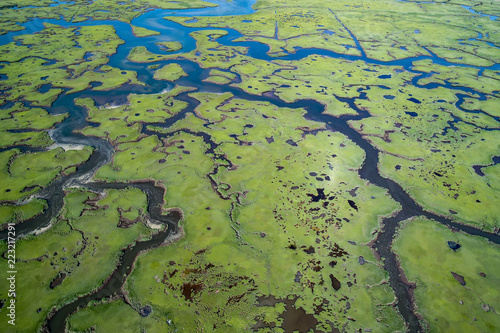 Fotografía Herring River Marsh Cape Cod
