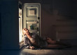 © olly - Cooling down
