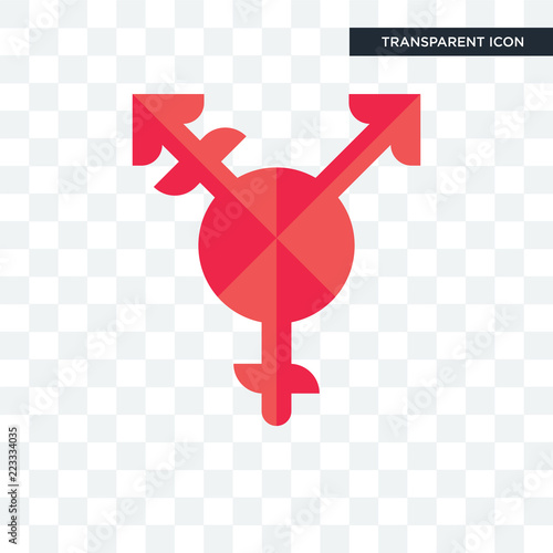 Transgender Vector Icon Isolated On Transparent Background Transgender Logo Design Stock Vector Adobe Stock Transgender Vector Icon Isolated On Transparent Background Transgender Logo Design Stock Vector Adobe Stock
