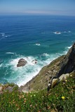 Fototapeta Fototapety z morzem do Twojej sypialni - Cabo da Roca, Portugalia