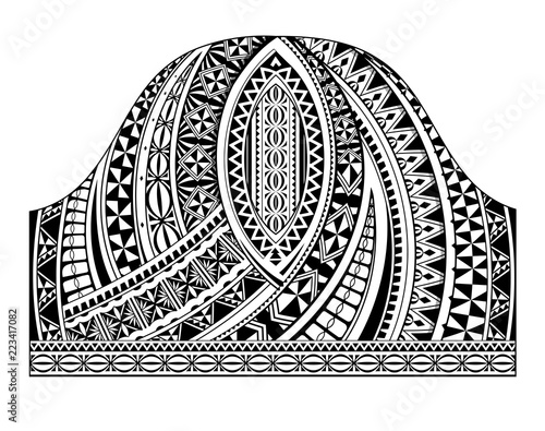 160 253 Tattoo Template Wall Murals Canvas Prints Stickers Wallsheaven