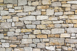 Fototapeta Desenie - Stone wall texture