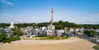 Pilgrim Monument Provincetown, Cape Cod