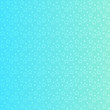 © AsterDeveris - Vector gradient pattern made with little stars