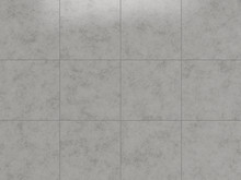 Contemporary Gray Tiled Floor Background, Stone Effect