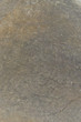 Sandstein Findling gelb mit schöner Maserung  Oberfläche bearbeitet von Bildhauer als Hintergrund, Sandstone boulder yellow with beautiful grain surface worked by sculptor as background