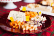 Holiday Cheese Plate