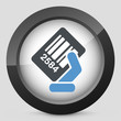 © Myvector - Barcode label