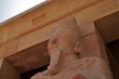 Temple of Hatshepsut is in Egypt.