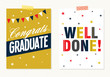 graduation greeting card design