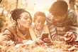© Mladen - Family self time.
