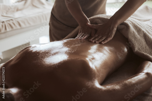 Nuru Massages