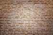© Sergej Razvodovskij - Brick Wall Background