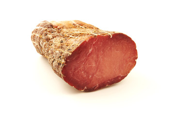 Sticker - South Tyrolean Smoked Ham